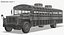 Bus Collection Rigged
