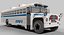 Bus Collection Rigged