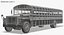 Bus Collection Rigged
