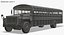 Bus Collection Rigged