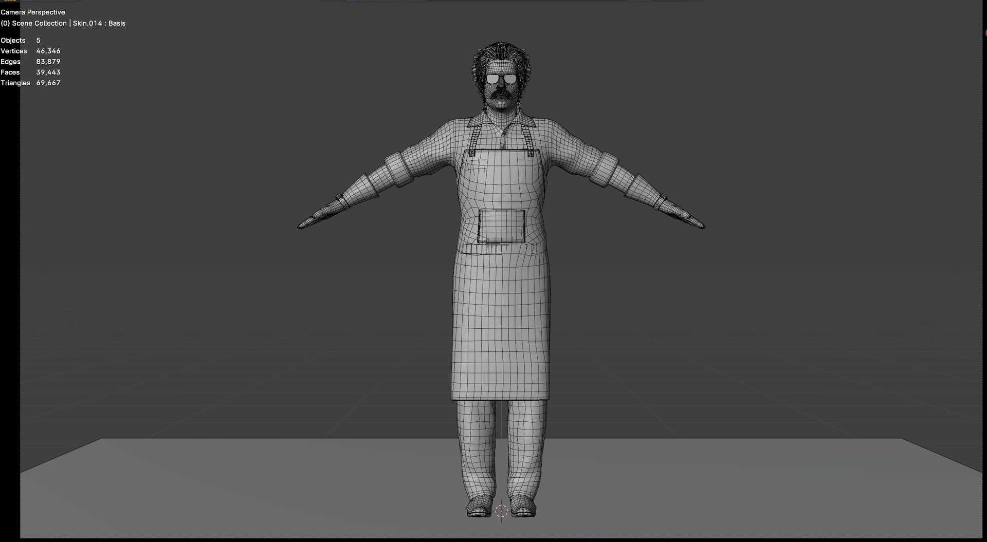 NPC Character1 3D model https://p.turbosquid.com/ts-thumb/2I/NpwmgD/Hx/statswireframe/jpg/1763976910/1920x1080/fit_q87/5413ecfb274e5e47ecba0be2055feb7602e7e6b3/statswireframe.jpg