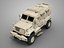 3d maxxpro mrap model