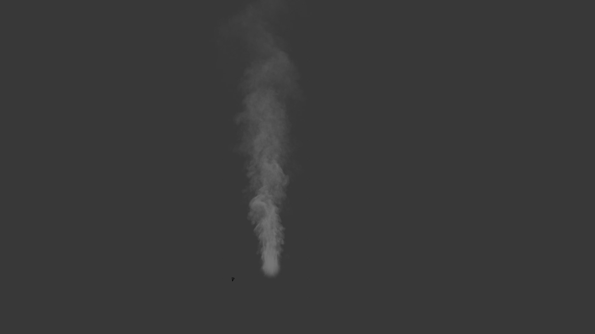 3D Model Smoke In Vdb - TurboSquid 2244284