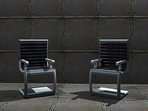 MODERN CHAIR