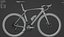 TREK MADONE SLR 9 Gen 8 Lidl-Trek