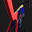 TREK MADONE SLR 9 Gen 8 Lidl-Trek