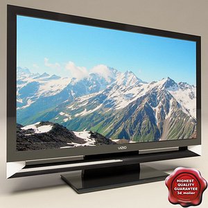 Vizio TV