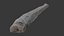 Pair of Small Wooden Logs Scan