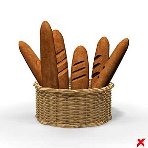 maya bread basket