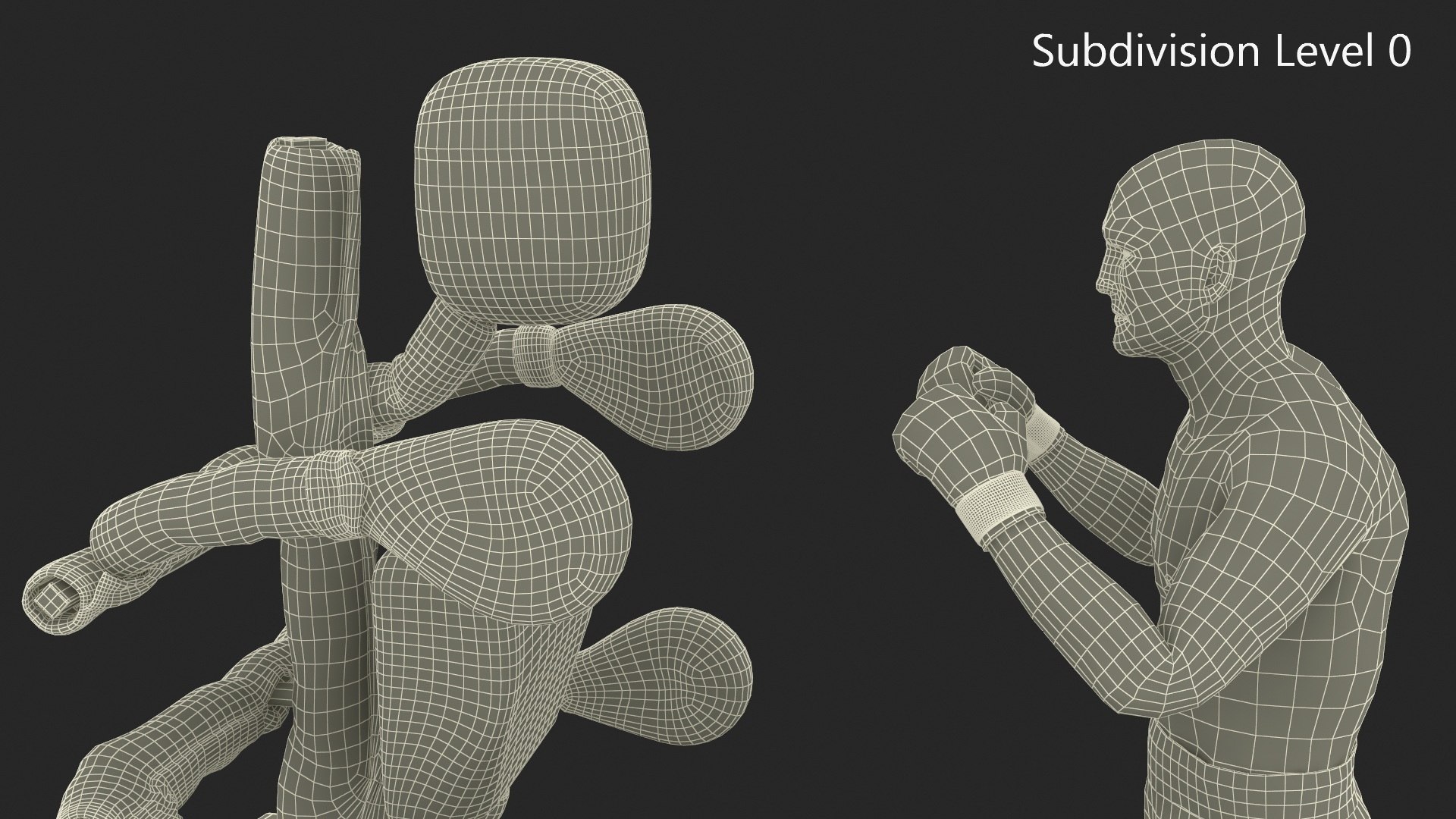 3D Boxing Dummy with Fighter on Floor Mats Red https://p.turbosquid.com/ts-thumb/2I/fhzls9/Td/boxing_dummy_with_fighter_on_floor_mats_red_013/jpg/1753919366/1920x1080/fit_q87/619d5be1088db742fcdb4f61226a44a850c992f2/boxing_dummy_with_fighter_on_floor_mats_red_013.jpg