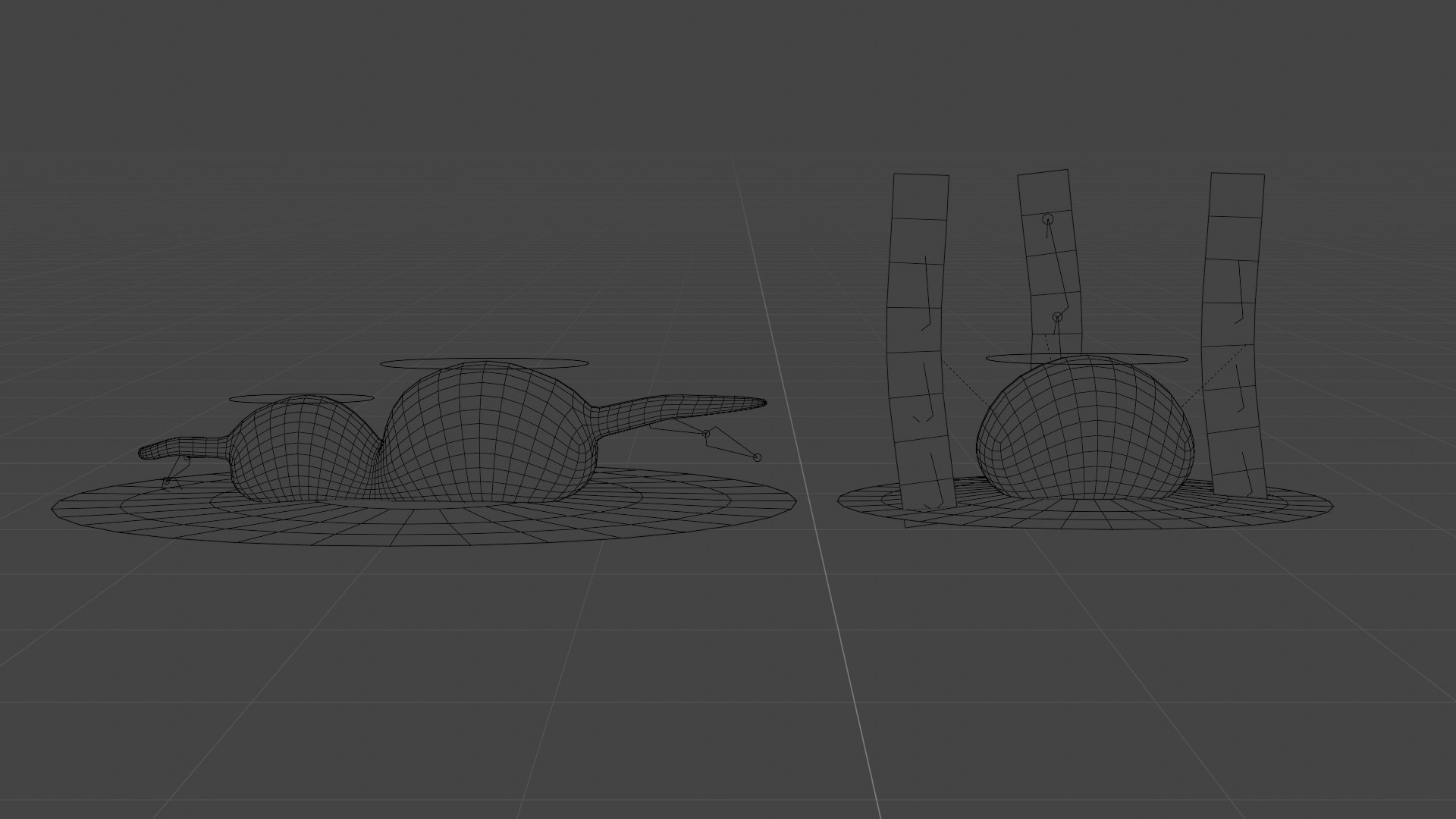 3D model Blob Enemies https://p.turbosquid.com/ts-thumb/2I/icvryD/z1/glopswireframe/png/1750880736/1920x1080/fit_q87/c923877598d55e5e4e0230cb243e7d6b49f8e99a/glopswireframe.jpg