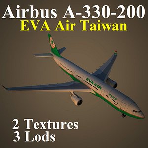 A332 EVA