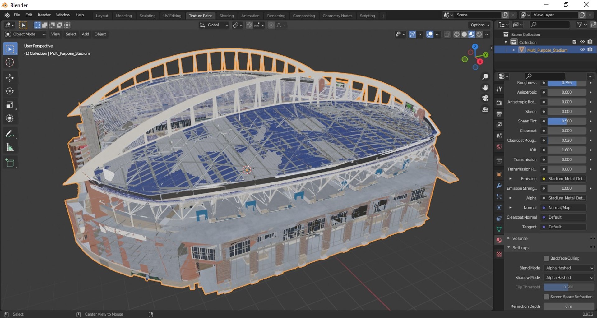 3D Multi Purpose Stadium model https://p.turbosquid.com/ts-thumb/2I/kTg4Dj/8m/multipurposestadium3dsmodel040/jpg/1629359221/1920x1080/fit_q87/256f77f3716cf1e93dd0f6c3edb19beb1f9b0478/multipurposestadium3dsmodel040.jpg