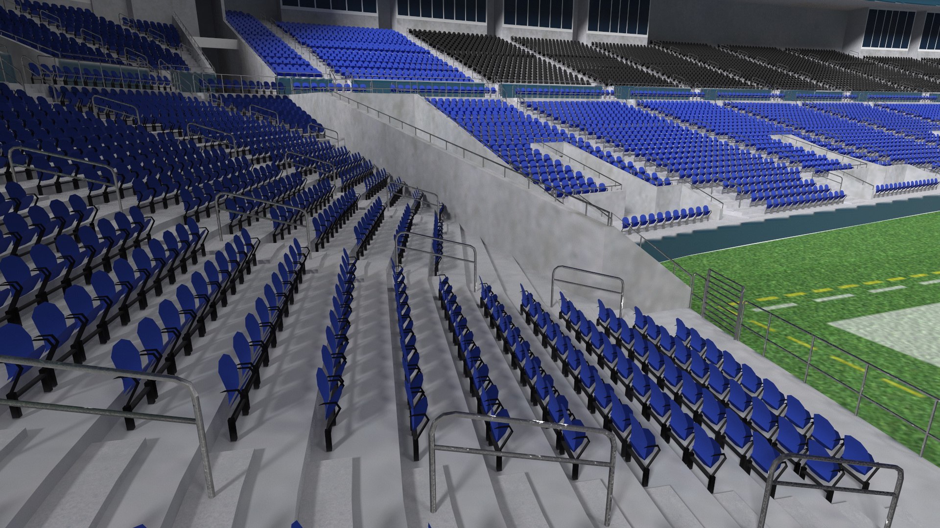 3D Multi Purpose Stadium model https://p.turbosquid.com/ts-thumb/2I/kTg4Dj/Br/multipurposestadium3dsmodel035/jpg/1629359207/1920x1080/fit_q87/e86bc23d99fb04f19da1c2026dcfc7ef03b0f40d/multipurposestadium3dsmodel035.jpg