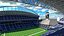 Estadio de usos múltiples