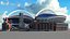 Estadio de usos múltiples