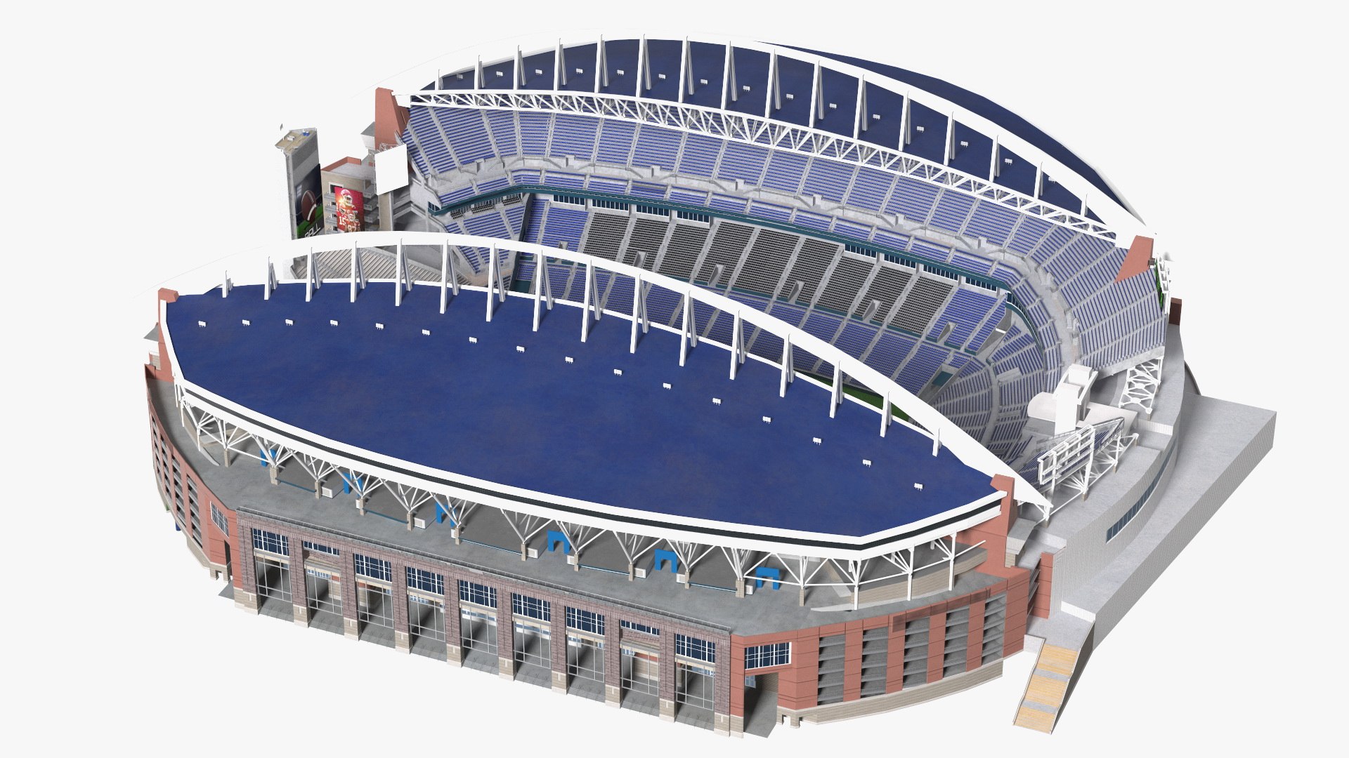 3D Multi Purpose Stadium model https://p.turbosquid.com/ts-thumb/2I/kTg4Dj/Tk/multipurposestadium3dsmodel022/jpg/1629359173/1920x1080/fit_q87/f27827b01768824b80b3e965aff36cc73169d623/multipurposestadium3dsmodel022.jpg