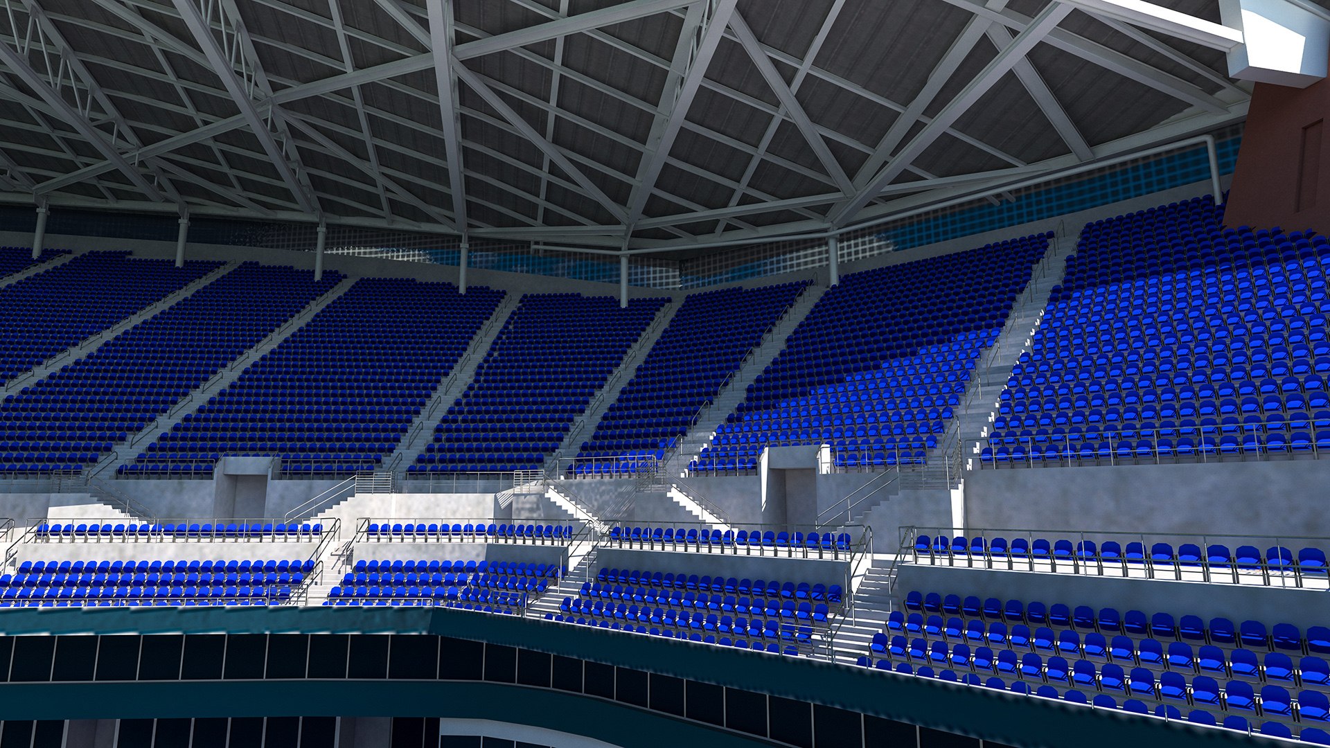 3D Multi Purpose Stadium model https://p.turbosquid.com/ts-thumb/2I/kTg4Dj/Ww/multipurposestadium3dsmodel010/jpg/1629359138/1920x1080/fit_q87/8305c7383b3de14503314d2ddff93785fabdcf59/multipurposestadium3dsmodel010.jpg