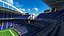 Estadio de usos múltiples