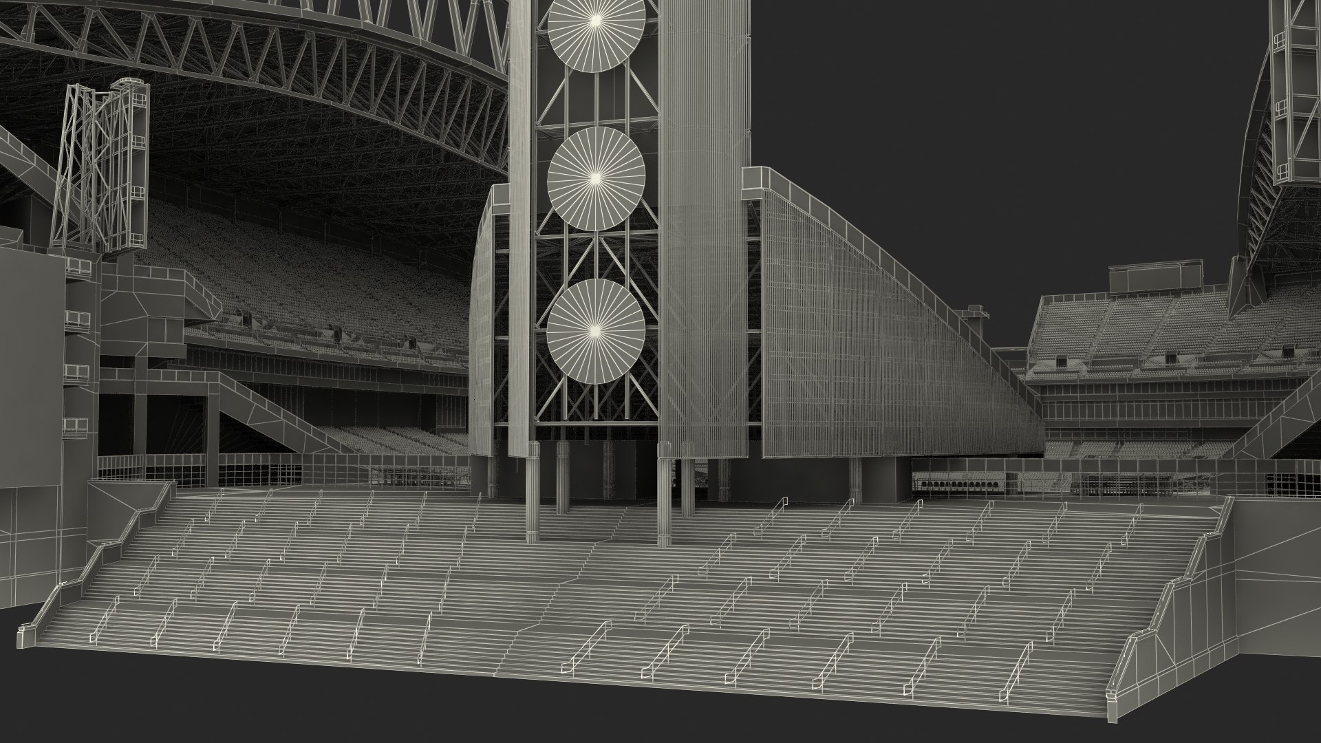 3D Multi Purpose Stadium model https://p.turbosquid.com/ts-thumb/2I/kTg4Dj/qh/multipurposestadium3dsmodel047/jpg/1629359239/1920x1080/fit_q87/3af2e6f513867c7a849eb1d9f142de495e874edd/multipurposestadium3dsmodel047.jpg