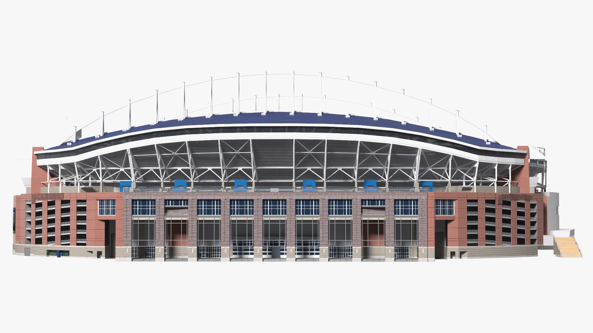 3D Multi Purpose Stadium model https://p.turbosquid.com/ts-thumb/2I/kTg4Dj/tX/multipurposestadium3dsmodel028/jpg/1629359187/1920x1080/fit_q87/4cc01c6af47b5b5185b7d385468714dab041efad/multipurposestadium3dsmodel028.jpg