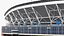 Estadio de usos múltiples