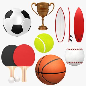 Sport Collection