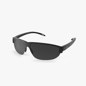 3D Sunglasses