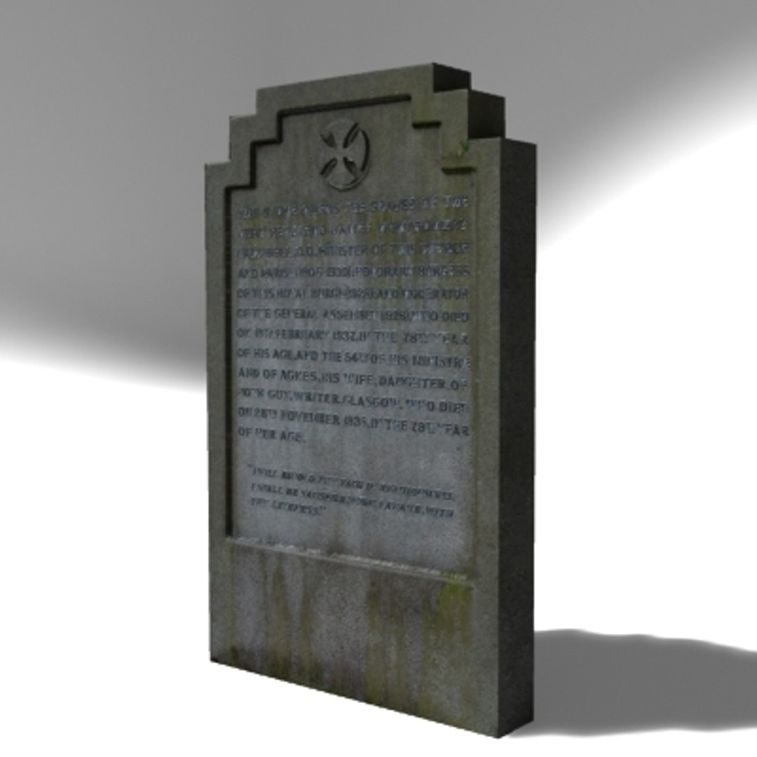 3d stone grave gravestone https://p.turbosquid.com/ts-thumb/2I/wAftD8/8yfOwdqJ/gravestonepack3.ext_thumbnail3/jpg/1170881712/1920x1080/fit_q87/1442831a736708e52483ec5d6fa5b8215d685756/gravestonepack3.ext_thumbnail3.jpg