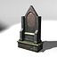 Gravestone Pack 3