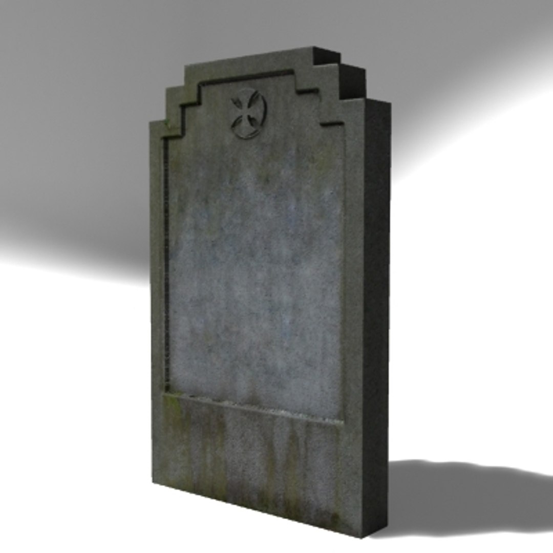 3d stone grave gravestone https://p.turbosquid.com/ts-thumb/2I/wAftD8/EBR6wwCo/gravestonepack3.ext_thumbnail3a/jpg/1170884015/1920x1080/fit_q87/d4d71c6085cae6e0094c7468485b695abf57110c/gravestonepack3.ext_thumbnail3a.jpg