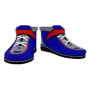 basketball shoes
