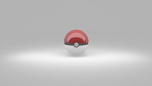 Original Pokemon Pokeball Poké Ball