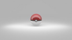 Original Pokemon Pokeball Poké Ball