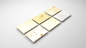 Lavash model