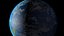 16k Photorealistic Earth