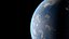 16k Photorealistic Earth