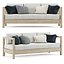 ARCA sofa
