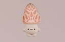 Cute Mushrooms - Morel Mushroom