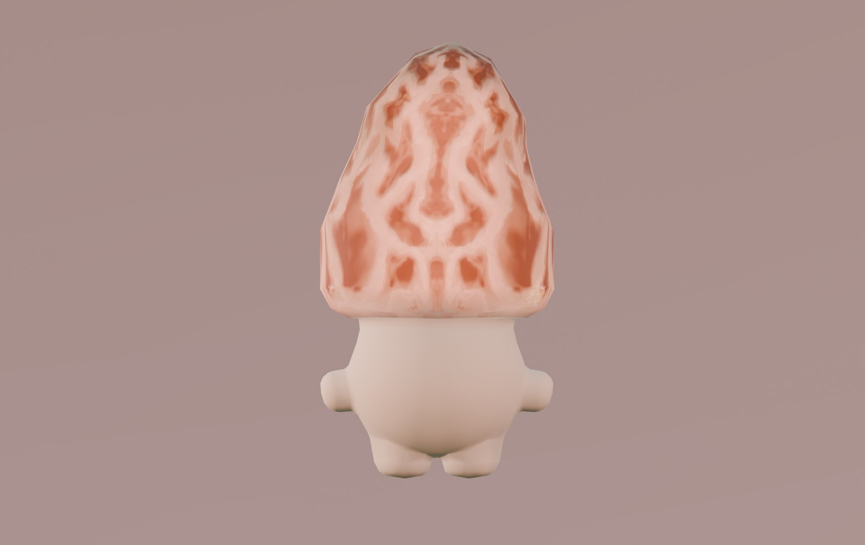 Cute Mushrooms - Morel Mushroom 3D model https://p.turbosquid.com/ts-thumb/2J/3xKBcg/pG/back/png/1740149704/1920x1080/fit_q87/6524efe16104580052dadee4e5d652d58e16f87b/back.jpg