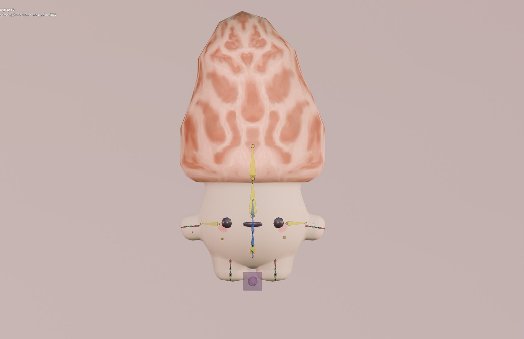 Cute Mushrooms - Morel Mushroom 3D model https://p.turbosquid.com/ts-thumb/2J/3xKBcg/xL/bones/png/1740150023/1920x1080/fit_q87/d04ef4e810bd3a618f53884194c923f1acea618e/bones.jpg