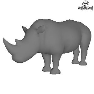 edge loop 3d model