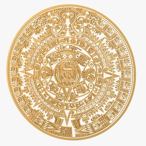Maya Calendar