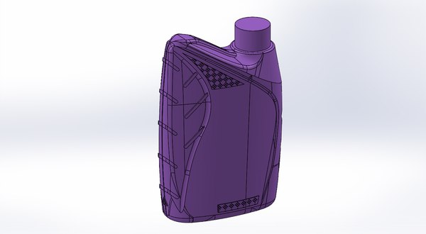 Contenedores Solidworks 3D Modelos para Descargar | TurboSquid