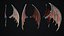 Deamon Wings
