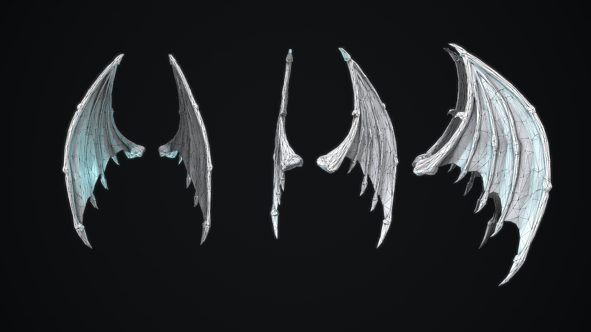 3D Deamon Wings https://p.turbosquid.com/ts-thumb/2J/DO7I8R/Lm/screenshot009/jpg/1696680742/1920x1080/fit_q87/cb15c132d53752e6439d5c5931a0adb06bc5825f/screenshot009.jpg