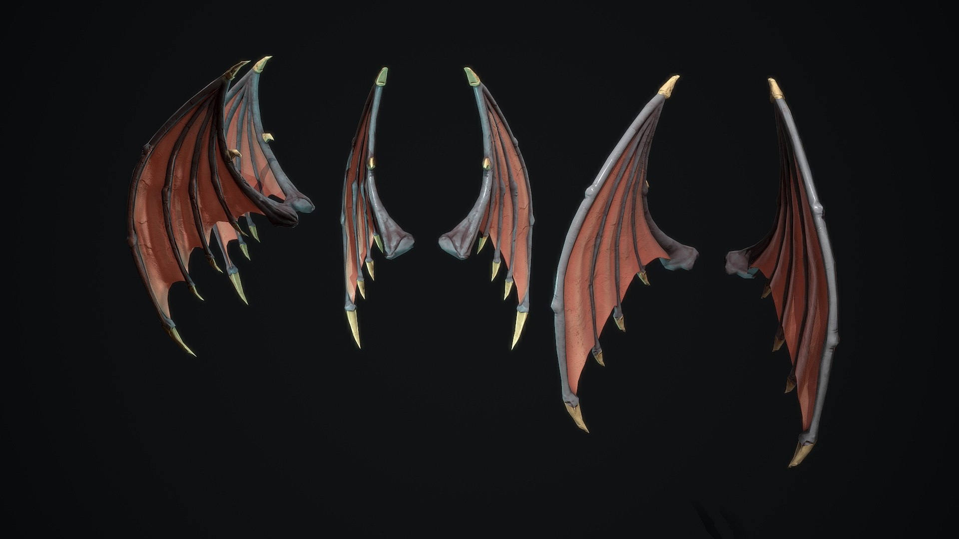 3D Deamon Wings https://p.turbosquid.com/ts-thumb/2J/DO7I8R/MQ/screenshot004/jpg/1696680739/1920x1080/fit_q87/4e34f4ed25bfcf01afec57d40aceb817a031db48/screenshot004.jpg