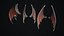 Deamon Wings