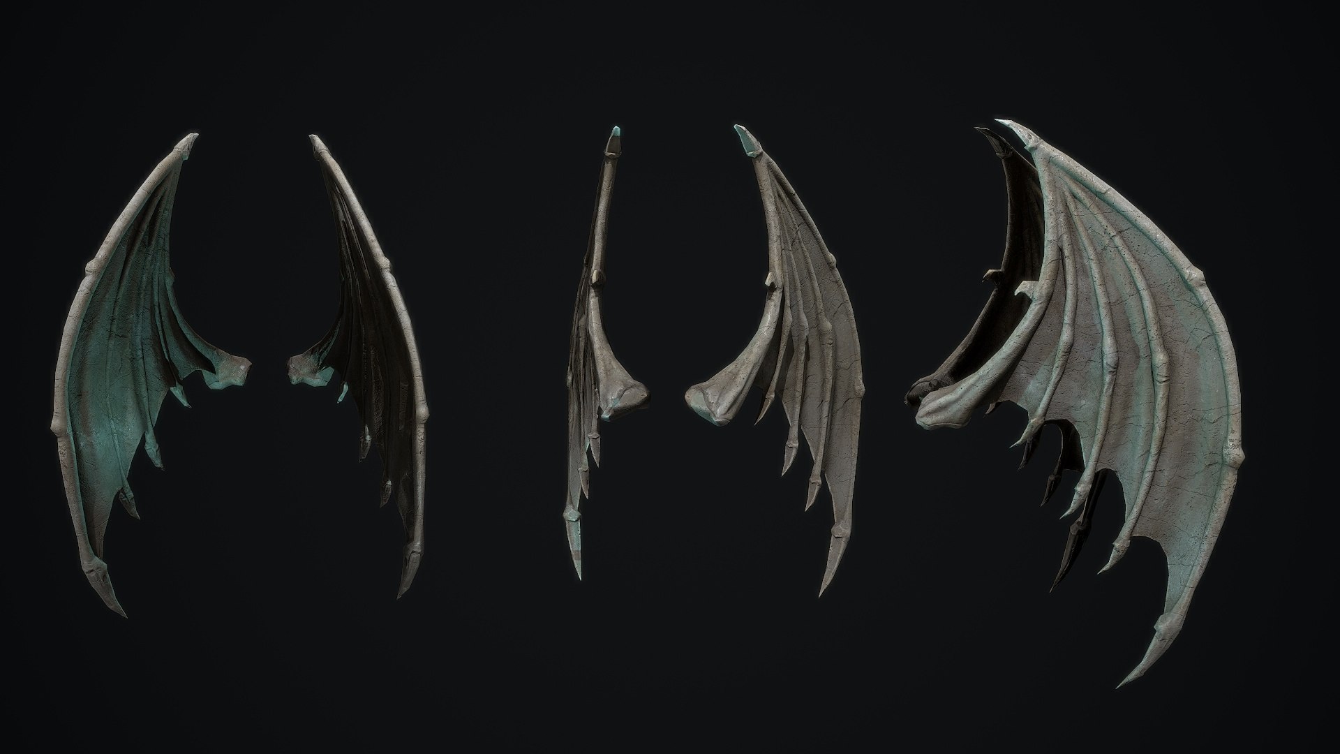 3D Deamon Wings https://p.turbosquid.com/ts-thumb/2J/DO7I8R/nQ/screenshot007/jpg/1696680740/1920x1080/fit_q87/320bbd404fc32c654505945b7ec3da978a3635f7/screenshot007.jpg