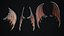 Deamon Wings